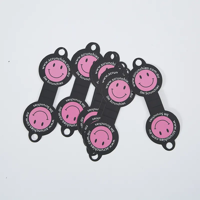 Why Choose Necklace Cards With Logo for Your Jewelry Brand?