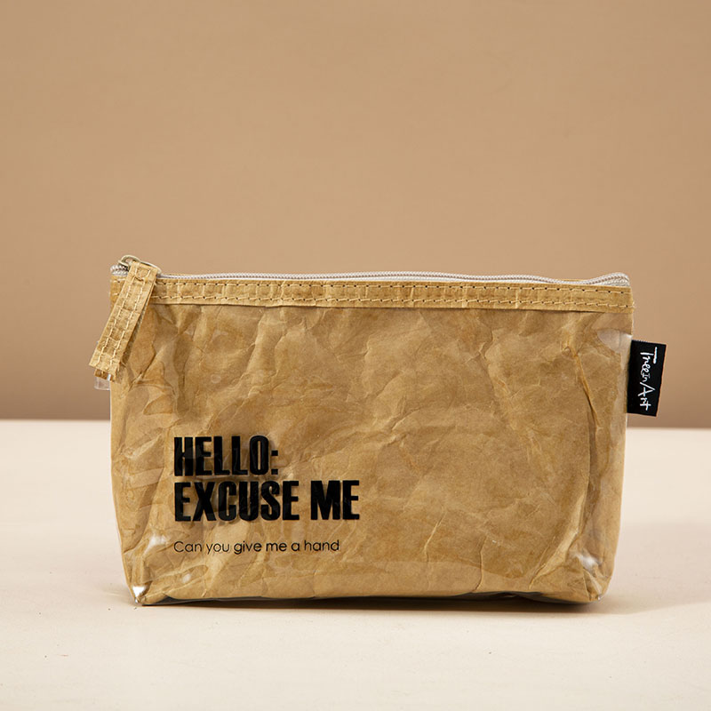 Yolan Launches Customizable PVC Cosmetic Bag, Targeting Brand Promotional and Personalized Storage Markets