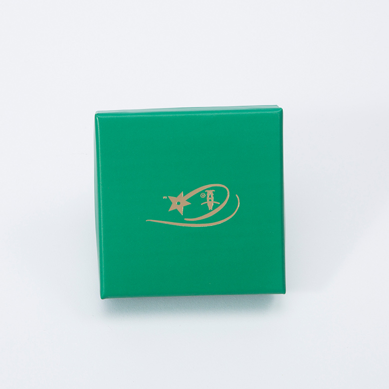Corrugated Paper Box
