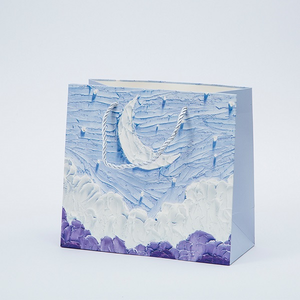 Art Shopping Bags Paper Bag
