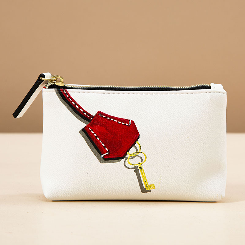 Cosmetic Bag