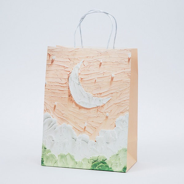 Kraft Paper Bags